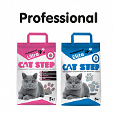 Минеральные CAT STEP Professional