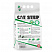 CAT STEP Compact White Aloe Vera